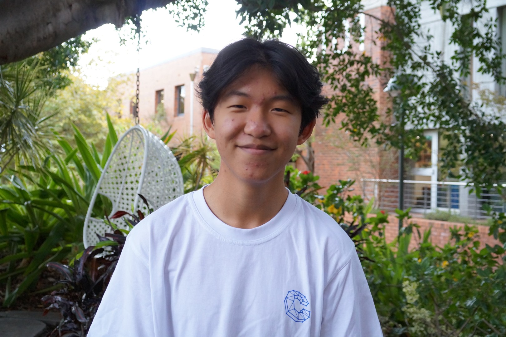 Jerry Zhang