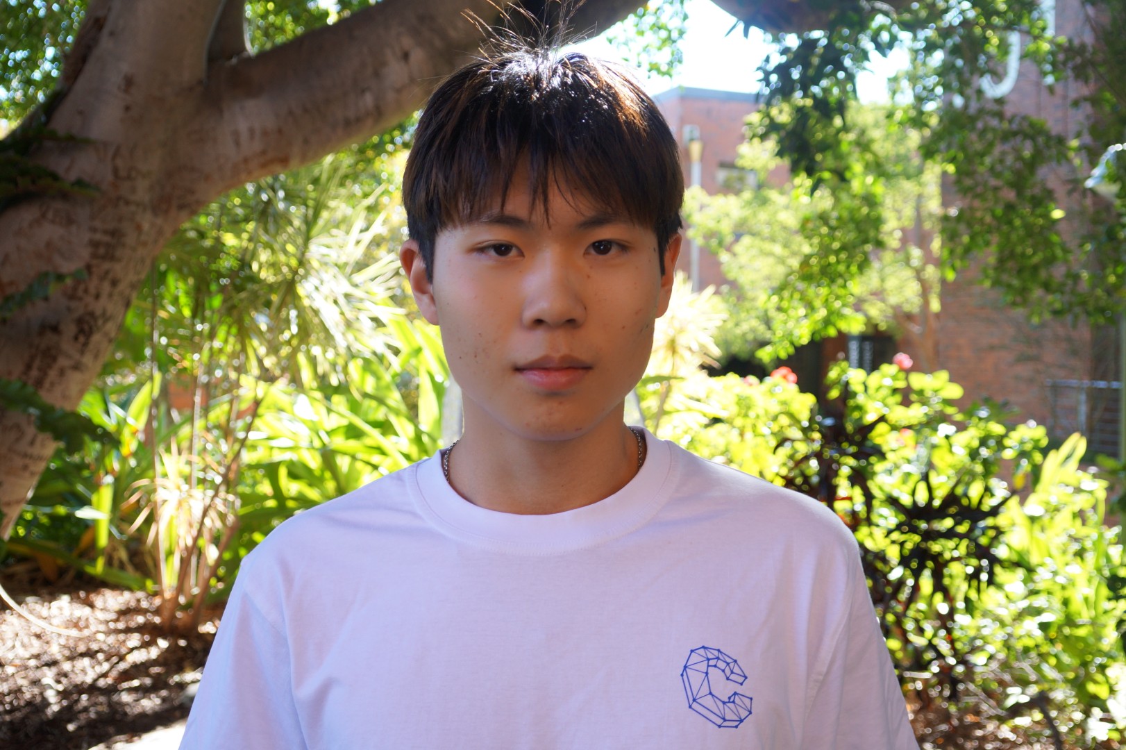 Thomas Han