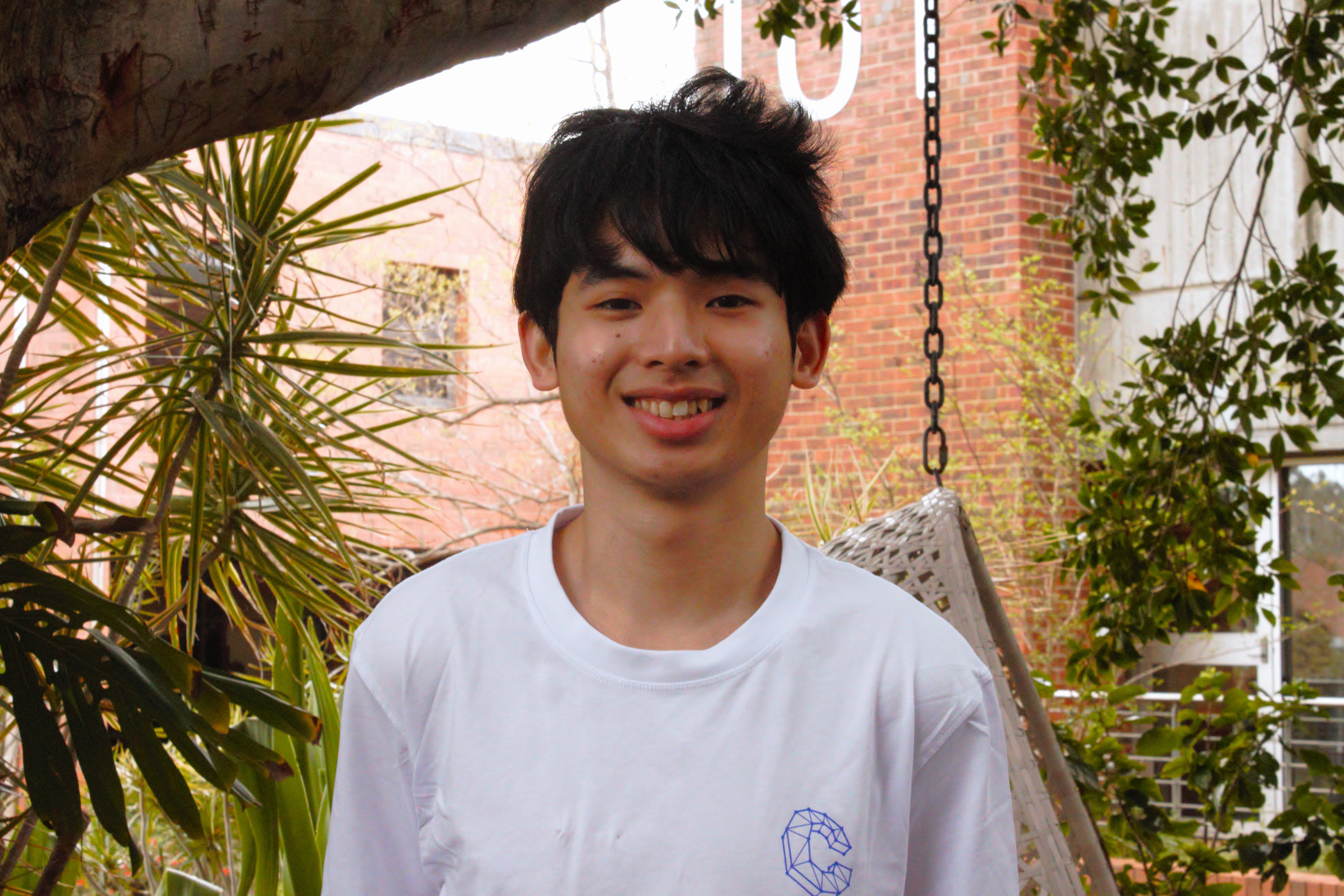 Brian Luhur
